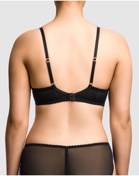 Sainted Sisters - Catalina Plunge Bra