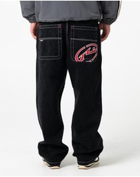 Rusty - Turbo Baggy Jean