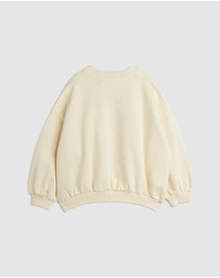 Mini Rodini - The Milky Way Sweatshirt - Babies-Teens