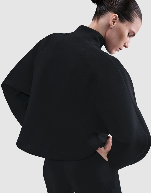 Nike - Universa Dri-FIT Quarter Zip Top