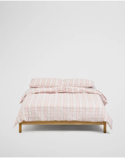 Country Road - Nerida Queen Quilt Cover