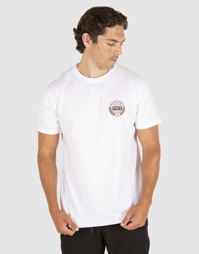 UNIT - UNIT Outpost Mens T-Shirt
