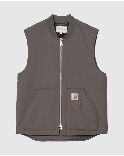 Carhartt WIP - Leroy Vest