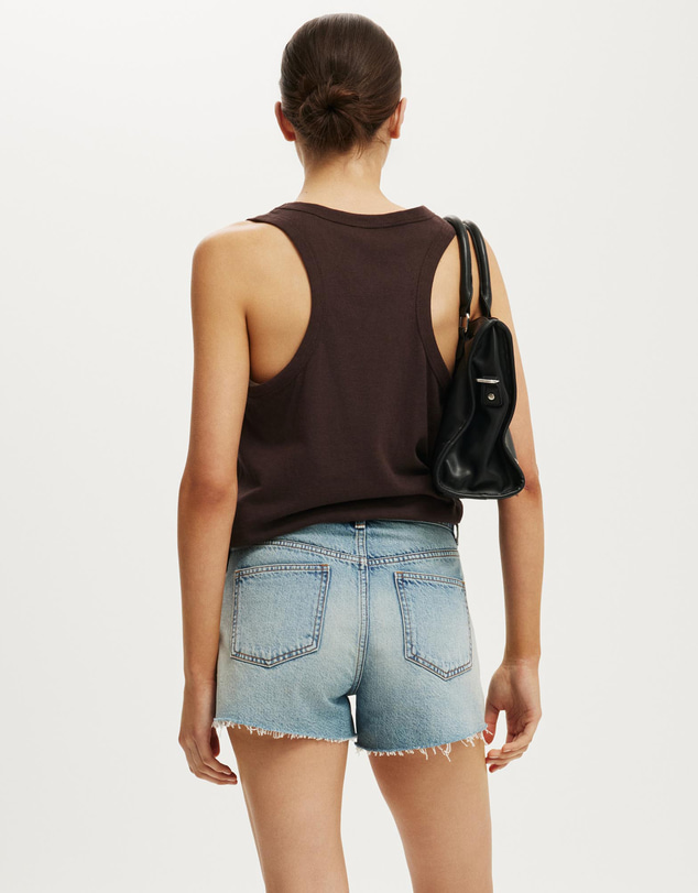 Cotton On - Original Denim Shorts