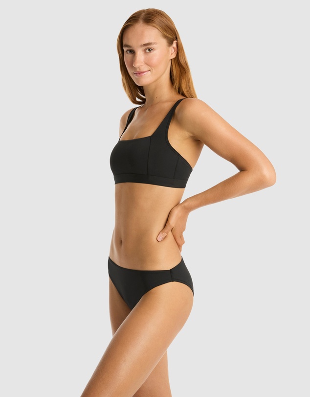 Sea Level Australia - Essentials Regular Cheeky Pant