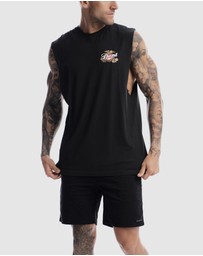 DVNT - Craft Tank