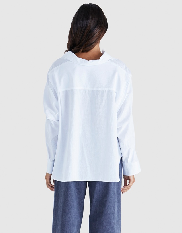 Sass - Nolan Top