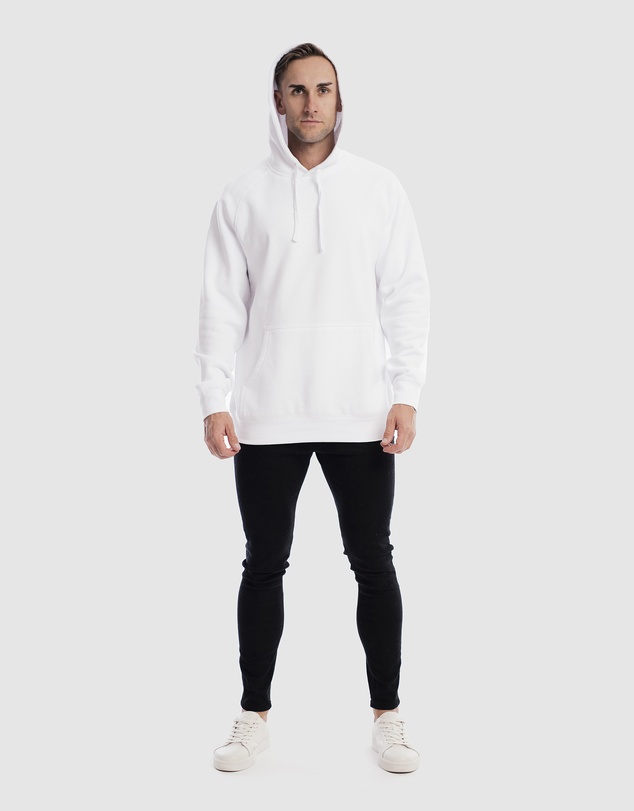 First Division - Weekender Hoodie