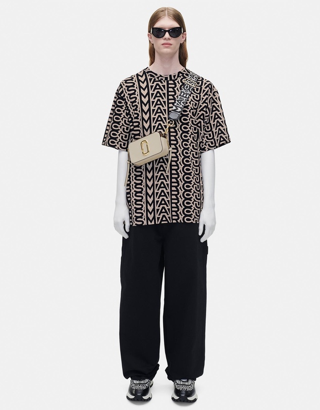 Marc Jacobs - The Snapshot