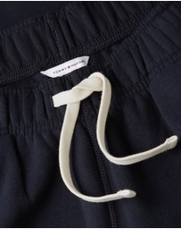 Tommy Hilfiger - Cuffed Leg Fleece Joggers