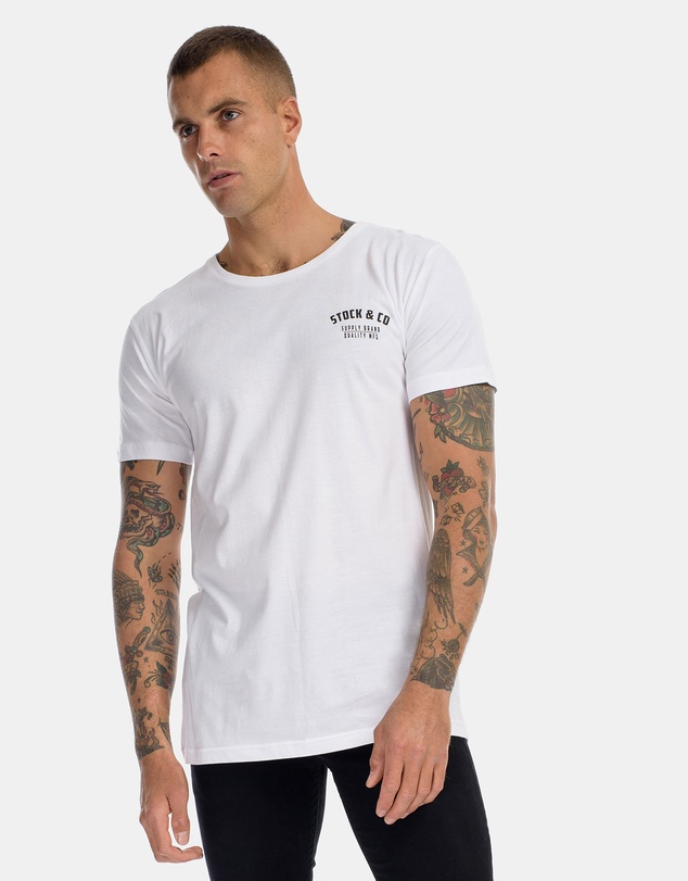 Stock & Co. - Venice Tee