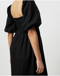 The Fated - Taradell Dress