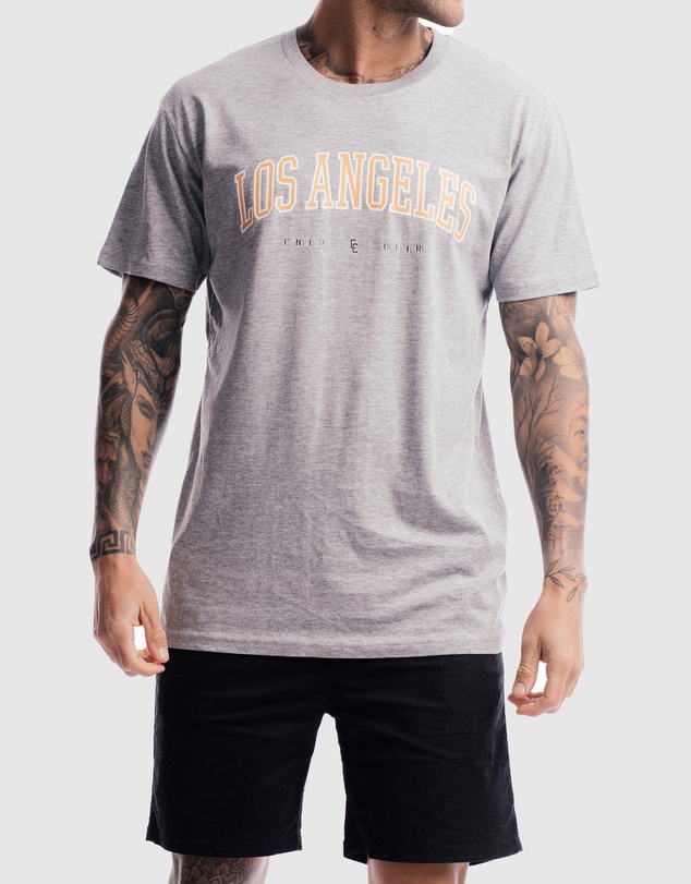Counter Culture - Los Angeles Tee