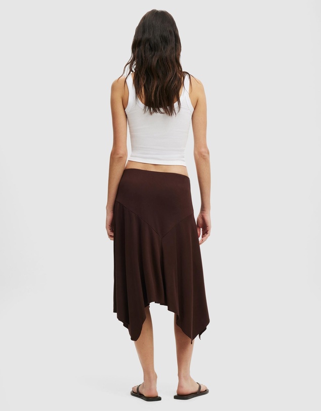 Cotton On - Sandy Midi Skirt