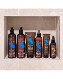 Silk Oil of Morocco - Silk Oil of Morocco - Hair Repairers