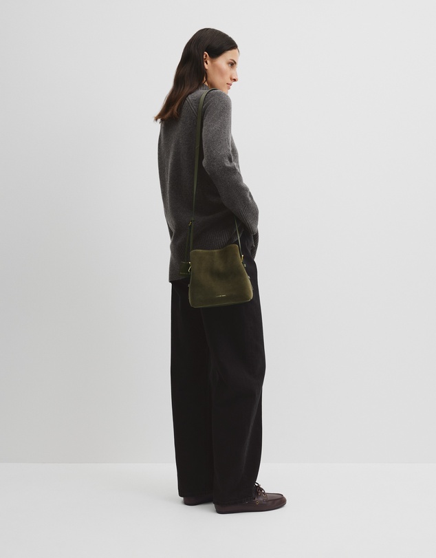 Country Road - Charli Crossbody Bag