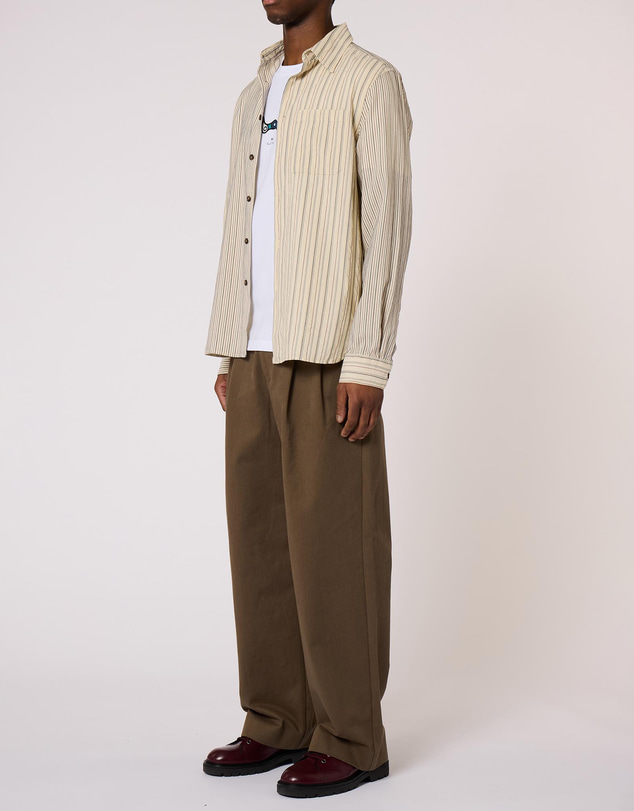 Paul Smith - LS Regular Fit Shirt