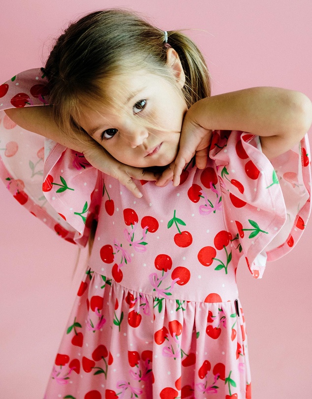 Rock Your Kid - Holiday Dress - Kids