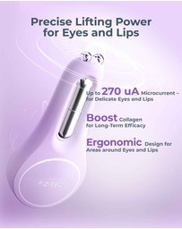 FOREO - BEAR™ 2 Eyes and Lips