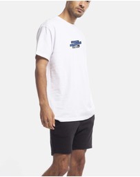 Counter Culture - Revolution CC Oversize Tee