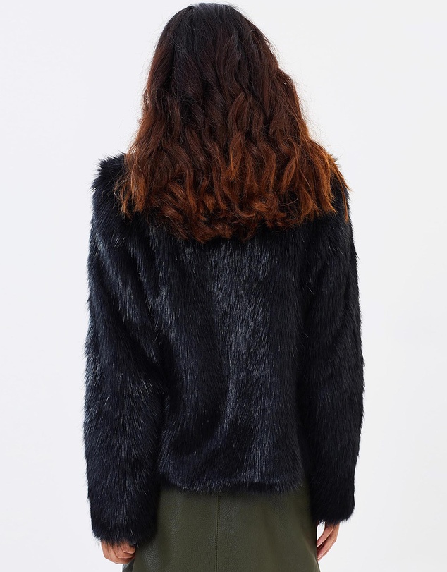 Unreal Fur - Fur Delish Jacket