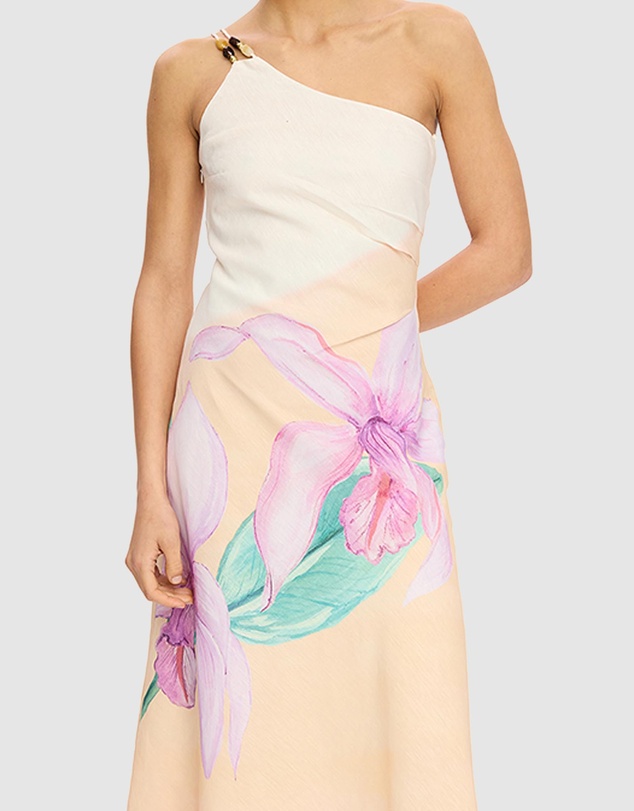 KIVARI - Teresa Maxi Dress