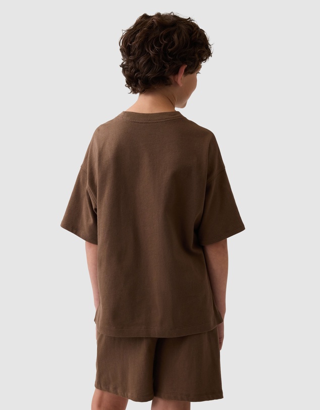 GAP - Oversized SS Tee - Teens