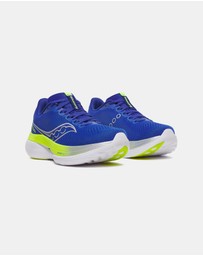 Saucony - Endorphin Trainer - Men’s