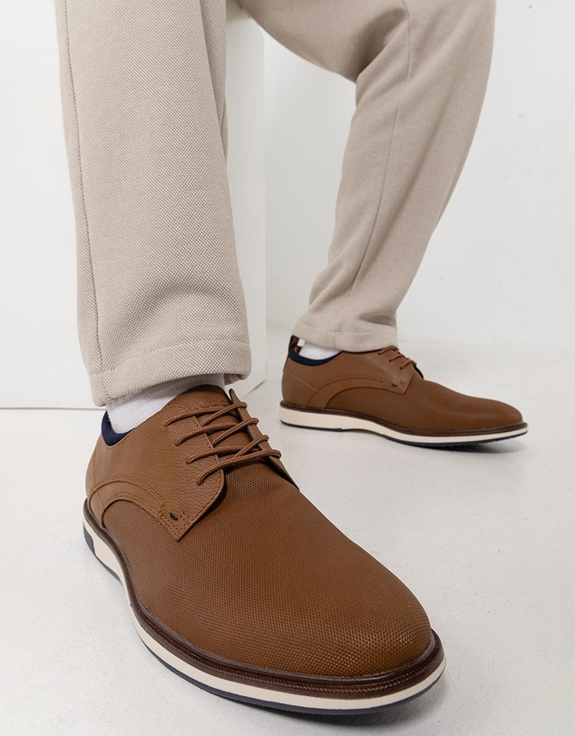 ALDO - Karson Derby Shoes