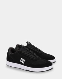 DC Shoes - Mens DC Astrix Sneakers