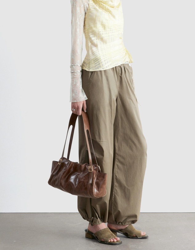 & Other Stories - Parachute Trousers