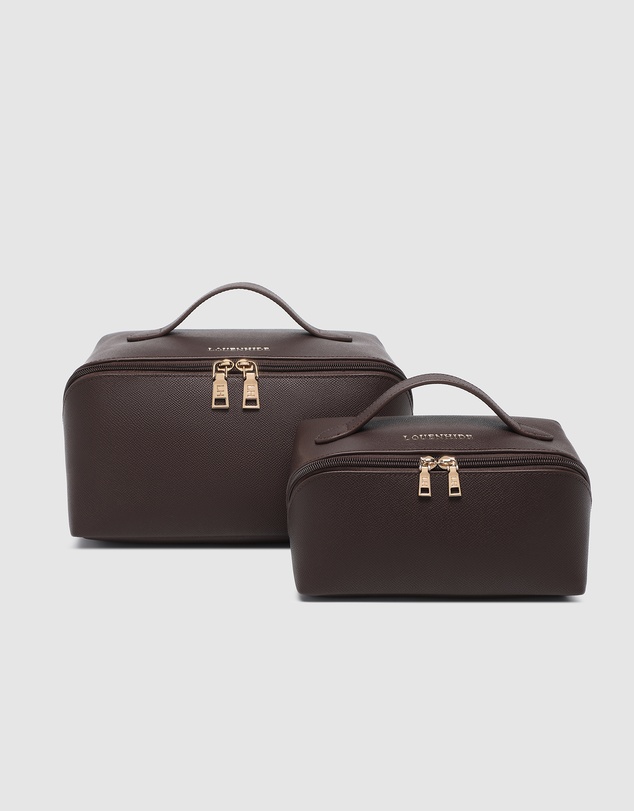 Louenhide - Orion Ellis Cosmetic Bag Set