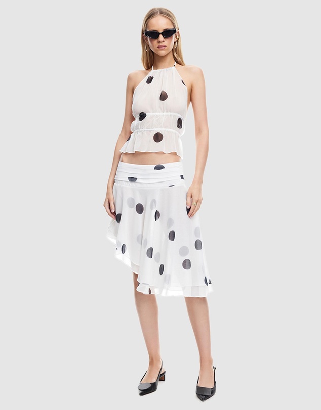 Lioness - Legacy Halter Top