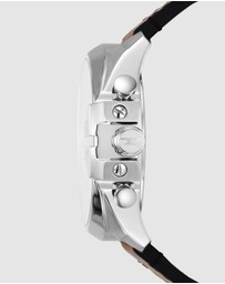 Diesel - Mega Chief Brown Chronograph Watch