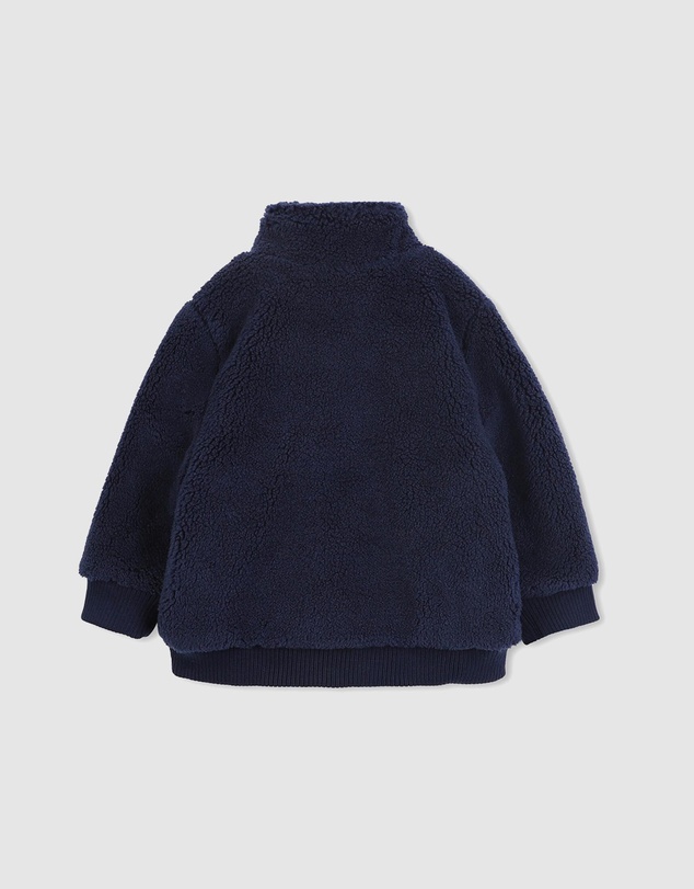 Timberland - Fancy Cardigan - Babies-Kids