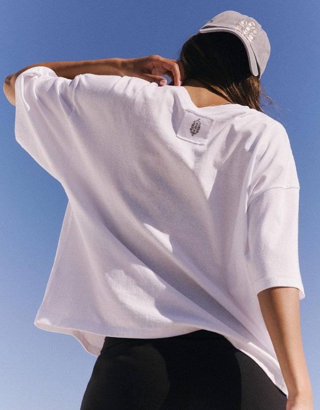 FP Movement by Free People - Tackle Tee