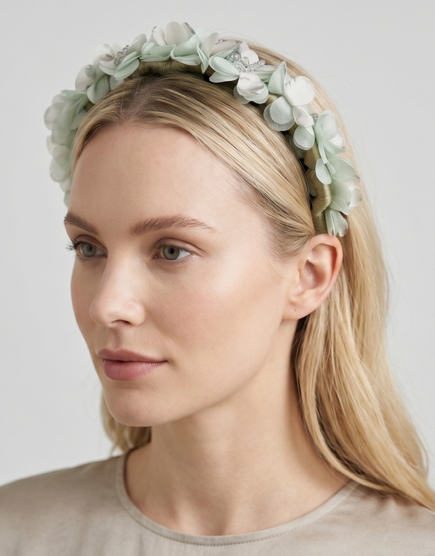 Izoa - Suki Headband