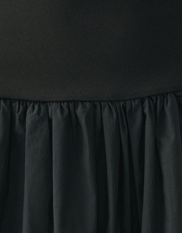 ST MRLO - Ellisa Midi Dress