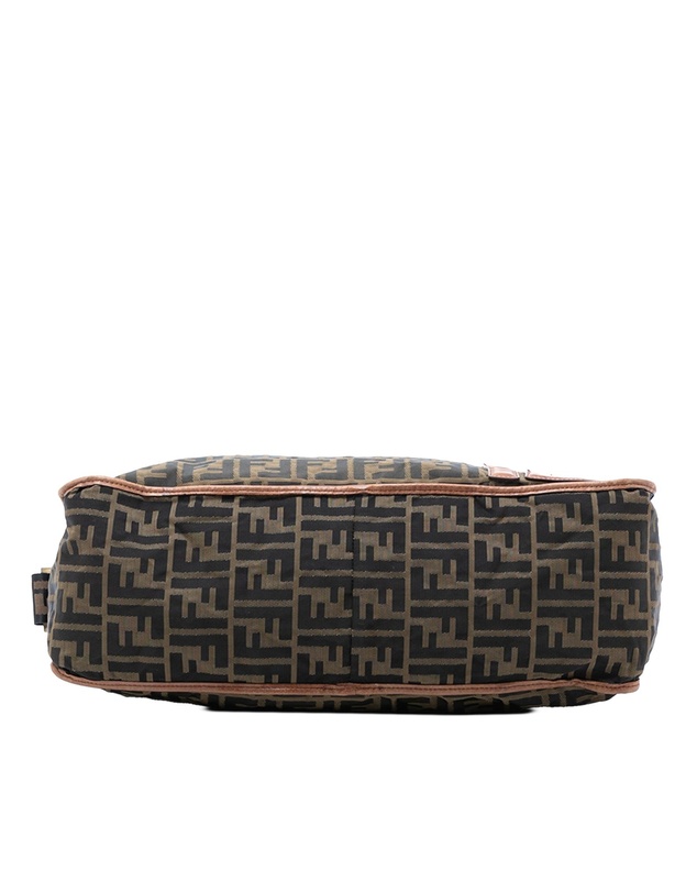 Pre-Loved by Azura Reborn - Pre-Loved Zucca Canvas Crossbody