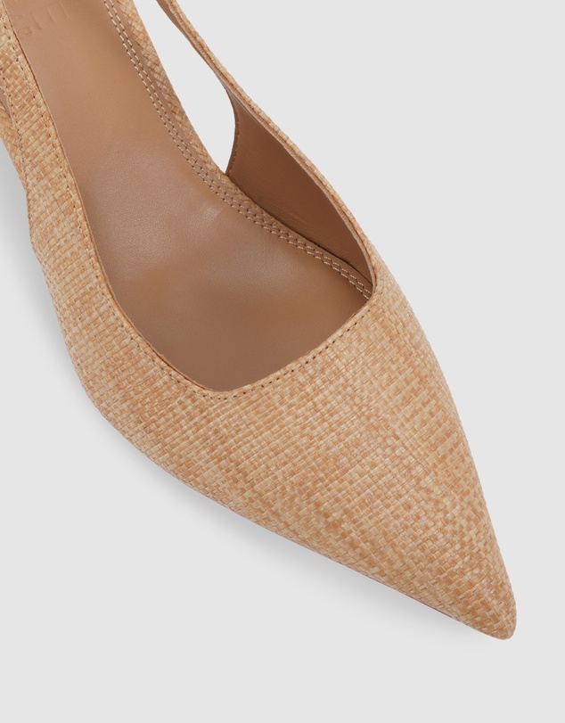 Nude Footwear - Inka