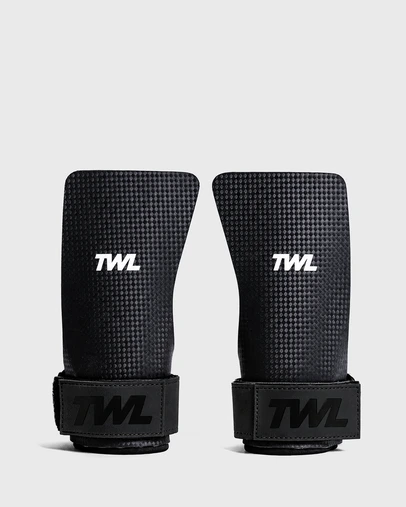 TWL - Karbon Pro Grips