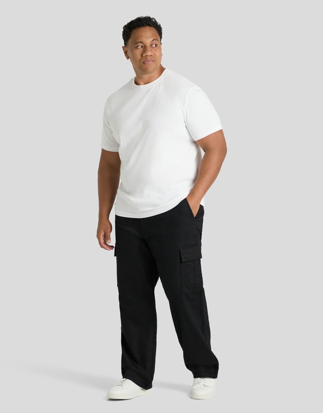 Johnny Bigg - Nate Cargo Pant