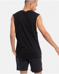Stock & Co. - Initials Tank