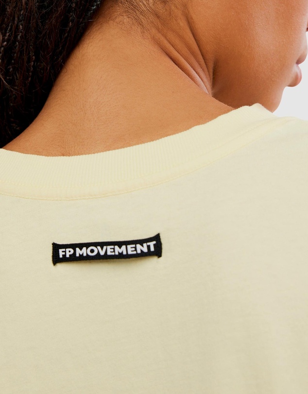 FP Movement by Free People - Tackle Tee