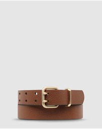 Status Anxiety - Barely Moving Belt
