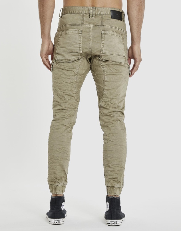 Kiss Chacey - Salem Jogger Pant
