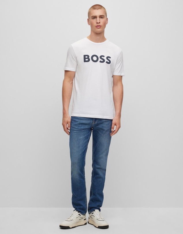 BOSS - Thinking T-Shirt