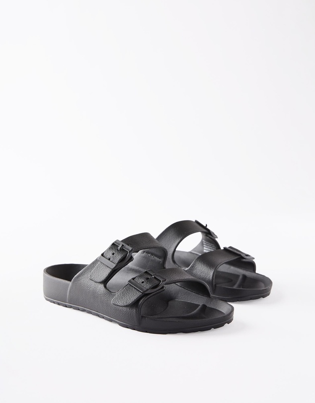 Cotton On - Eva Double Buckle