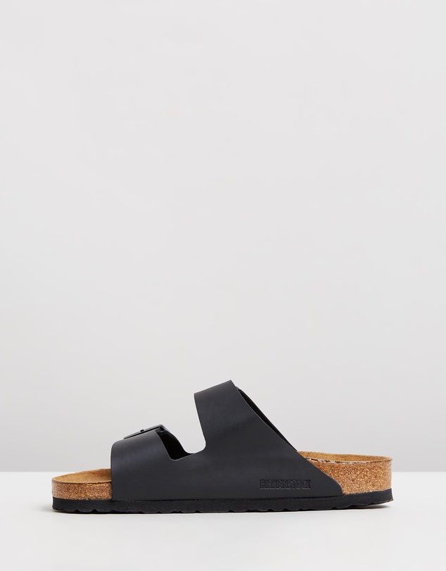 Birkenstock - Unisex Arizona Birko-Flor Regular Sandals