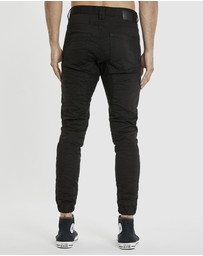 Kiss Chacey - Spectra Joggers